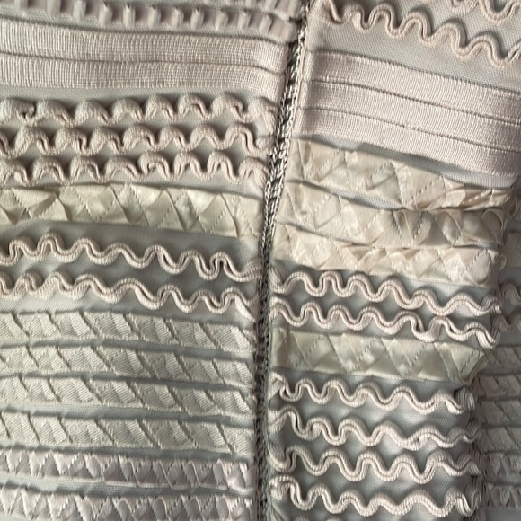 Herve Leger bandage dress - Picture 5 of 6